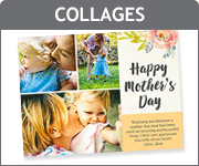 mothers day collages