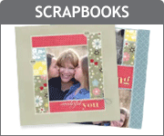 mothers day scrapbooks