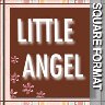 Little Angel - Scrapbook