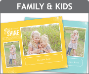kids, family cards - Smilebox