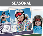 seasonal collages - Smilebox