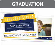 Graduation Slideshows