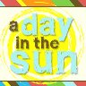 A Day in the Sun - Scrapbook
