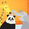 Our Zoo Adventure - Slideshow