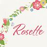 Rosette - Invite