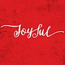 Joyful Holiday - Greeting