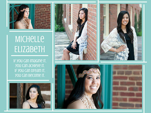 smilebox photo collage