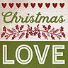 Christmas Love - Greeting