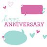 Anniversary Quotes - Greeting